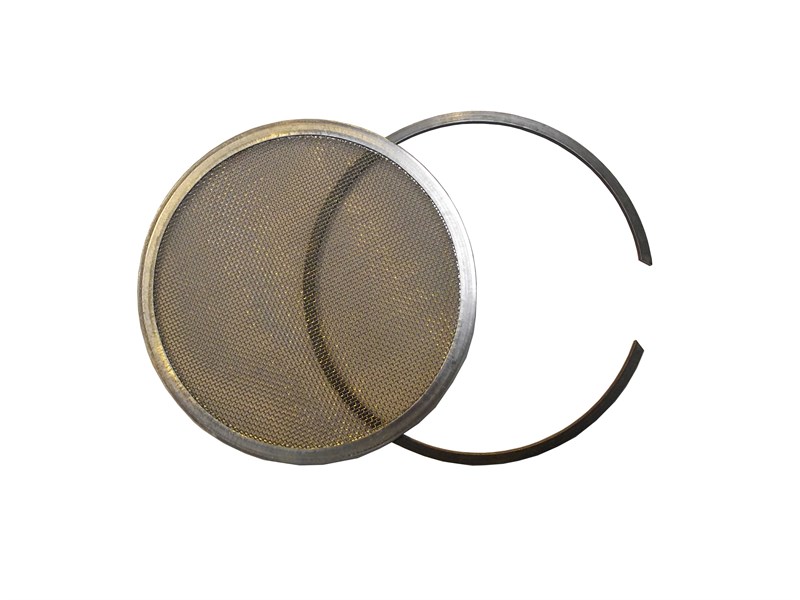 Strainer For VGH10 100mm